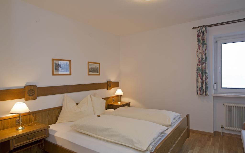 Tirolerhaus Daire Walchsee Oda fotoğraf
