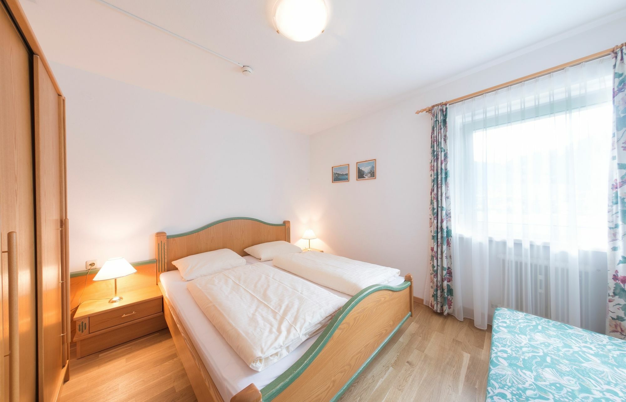 Tirolerhaus Daire Walchsee Dış mekan fotoğraf